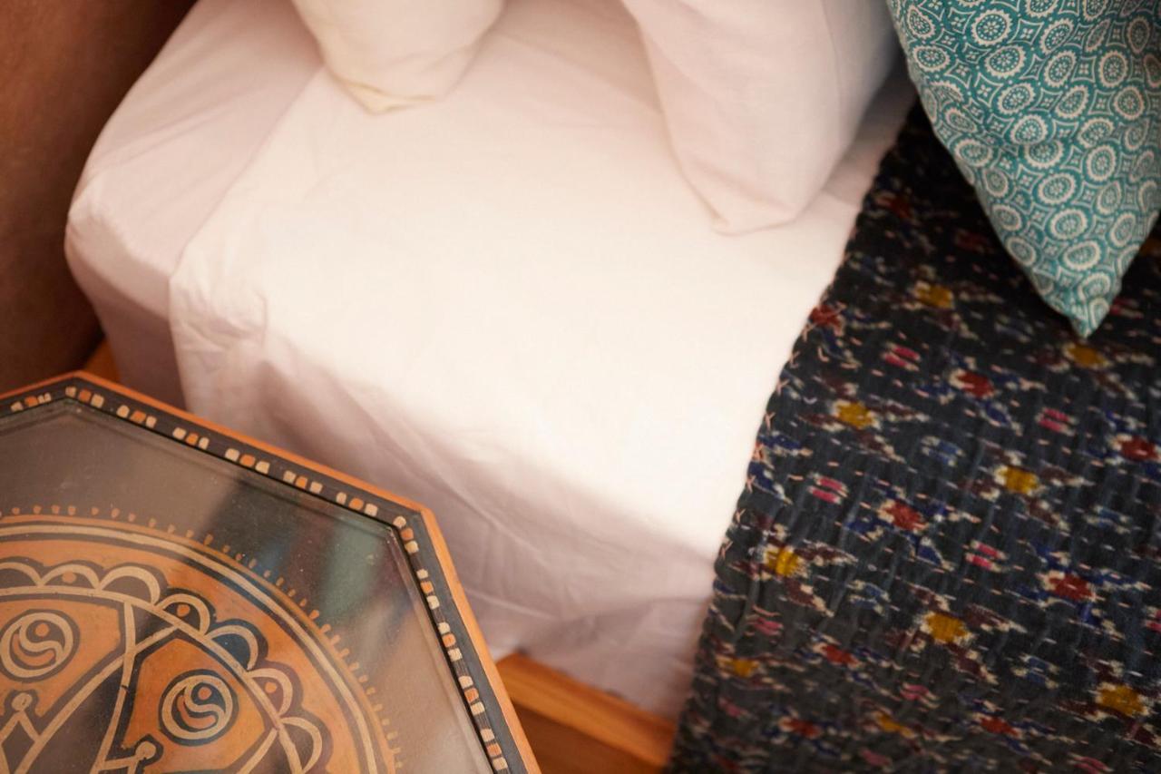 Kasbah Flilou Hotell Ait Ougliff Exteriör bild